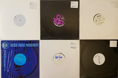 Lot 186 - HOUSE/ PROG HOUSE - 12"