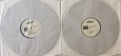 Lot 184 - THE CHEMICAL BROTHERS - LPs/ 12" (INC PROMOS)