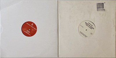 Lot 181 - ELECTRONIC/ DOWNTEMPO - CLASSIC ARTISTS - 12"