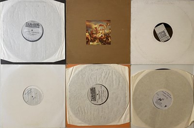Lot 179 - ELECTRONICA - 12" ACETATES