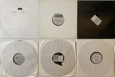 Lot 178 - HOUSE/TRANCE - 12" ACETATES
