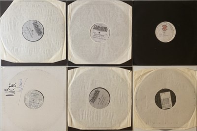 Lot 177 - HOUSE/TRANCE - 12" ACETATES