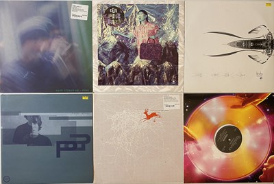 Lot 117 - IDM/DOWNTEMPO/AMBIENT - LP/12" COLLECTION