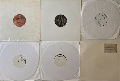 Lot 136 - DANCE 12" - 90S/00S TECHNO / PROG / HOUSE.