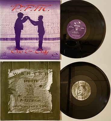Lot 120 - JUNGLE - GOOD LOOKING/LOOKING GOOD RECORDS - 12" RARITIES