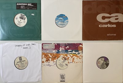 Lot 124 - ITALO - 12" COLLECTION