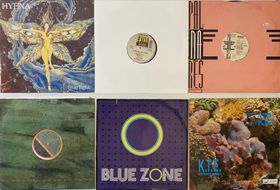 Lot 124 - ITALO - 12" COLLECTION