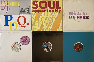 Lot 124 - ITALO - 12" COLLECTION