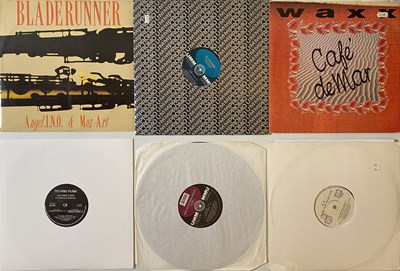Lot 124 - ITALO - 12" COLLECTION