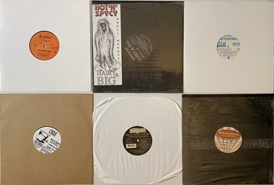 Lot 141 - US HOUSE / TECHNO / GARAGE.