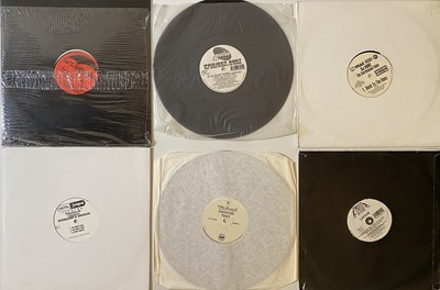 Lot 141 - US HOUSE / TECHNO / GARAGE.