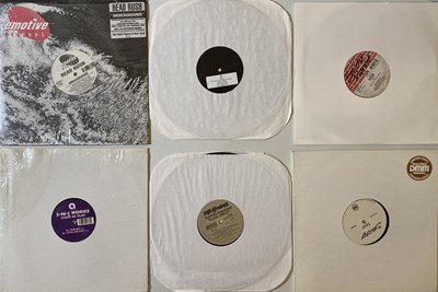 Lot 141 - US HOUSE / TECHNO / GARAGE.