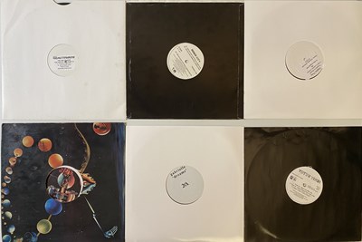 Lot 142 - UK CLUB CLASSIC AND ESSENTIALS - 90S TO 00S.