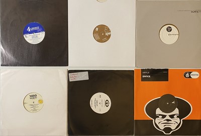Lot 158 - UK HOUSE & GARAGE - 12"