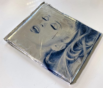 Lot 142 - MADONNA - SEX.