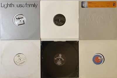 Lot 159 - UK HOUSE & GARAGE - 12"