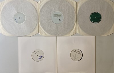 Lot 143 - UK CLUB CLASSIC AND ESSENTIALS - 90S TO 00S.