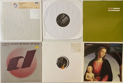Lot 146 - TRANCE - 12".
