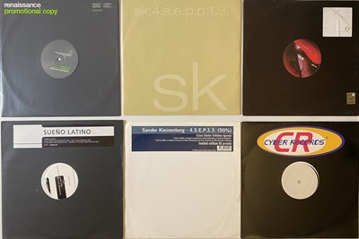 Lot 146 - TRANCE - 12".