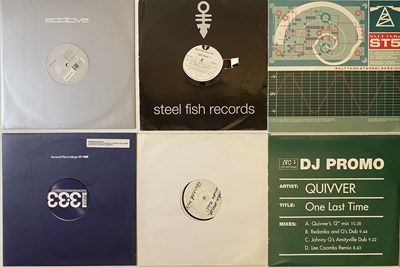 Lot 146 - TRANCE - 12".