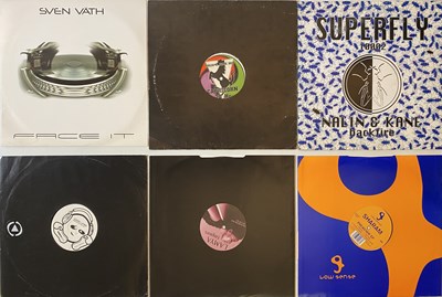 Lot 146 - TRANCE - 12".