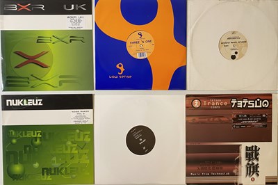 Lot 146 - TRANCE - 12".