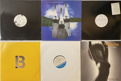 Lot 152 - TRIP HOP/ DOWNTEMPO/ LEFTFIELD - 12"