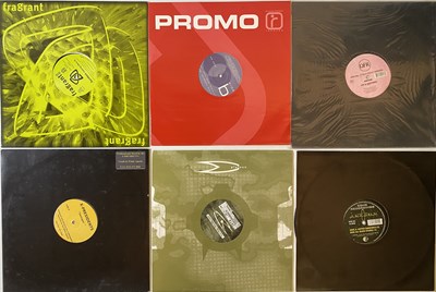 Lot 147 - HOUSE / TECHNO / PROGRESSIVE 12".