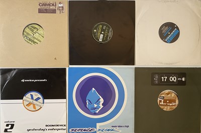 Lot 147 - HOUSE / TECHNO / PROGRESSIVE 12".