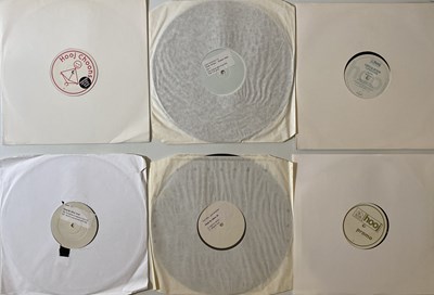Lot 169 - HOOJ CHOONS - 12" COLLECTION