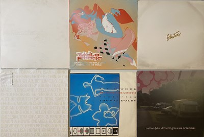 Lot 149 - AMBIENT / DOWNTEMPO / IDM.