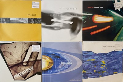 Lot 149 - AMBIENT / DOWNTEMPO / IDM.