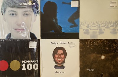 Lot 149 - AMBIENT / DOWNTEMPO / IDM.