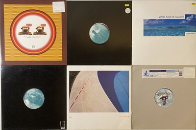 Lot 149 - AMBIENT / DOWNTEMPO / IDM.