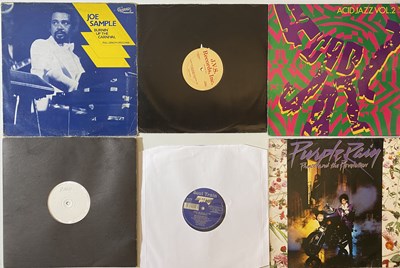 Lot 170 - REGGAE/CLASSIC SOUL/FUNK/DISCO - 12"/LPs