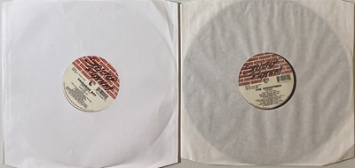 Lot 150 - STRICTLY RHYTHM - LABEL BUNDLE.