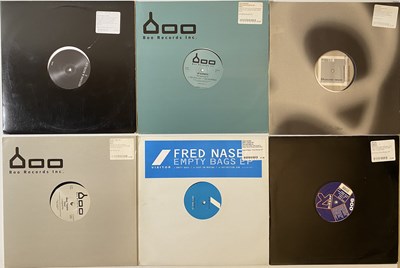 Lot 171 - DEEP HOUSE/TECHNO/TRANCE - 12"