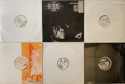 Lot 156 - US HOUSE/ TECH/ DEEP - 12"