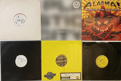 Lot 156 - US HOUSE/ TECH/ DEEP - 12"