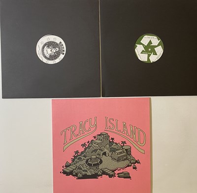 Lot 155 - MODERN HOUSE - 12" RARITIES