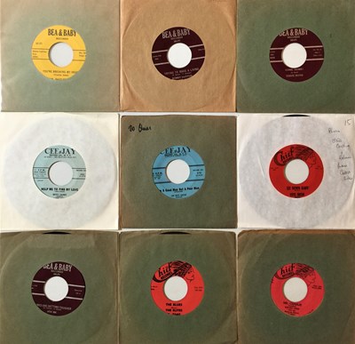 Lot 26 - CHICAGO BLUES - 7" PACK