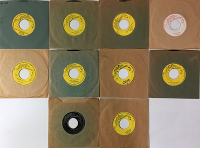 Lot 73 - ACE RECORDS - ORIGINAL US 7" RELEASES