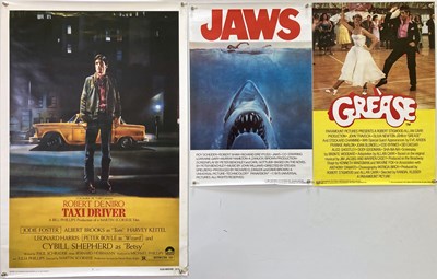 Lot 122 - FILM POSTERS INC BEDKNOBS AND BROOMSTICKS.