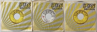 Lot 230 - SUN RECORDS COLLECTION - RANDY AND THE RADIANTS - SUN 395 & 398.