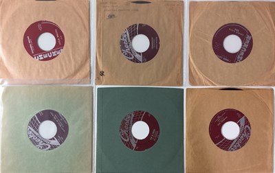 Lot 175 - CHECKER - 7" RARITIES