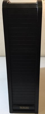 Lot 47 - THE BEATLES - 'THE BEATLES BOX SET' - LIMITED EDITION 1988 'ROLL TOP' LP BOX SET