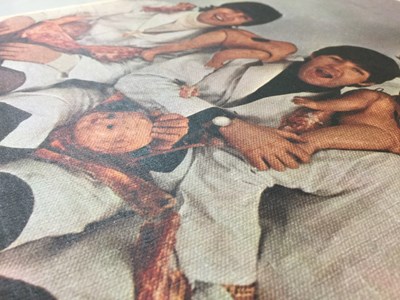 Lot 50 - THE BEATLES - YESTERDAY AND TODAY 'BUTCHER COVER' - ORIGINAL US 3RD STATE MONO (T2553)