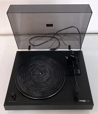 Lot 45 - THORENS TD 180.