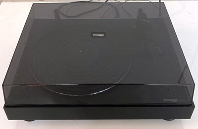 Lot 45 - THORENS TD 180.