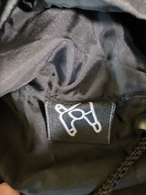 Lot 68 - DEPECHE MODE PROMOTIONAL CLOTHING.